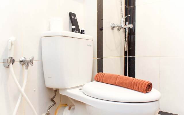 Comfort Living Studio Room At Grand Kamala Lagoon Apartment