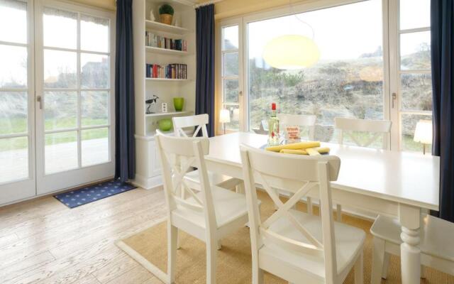 Westerheide Ferienwohnung Düne