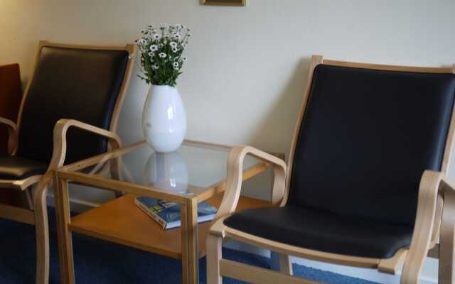 Hotel Strandly Skagen