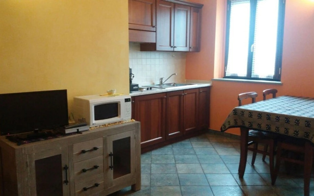 Agriturismo Solestelle