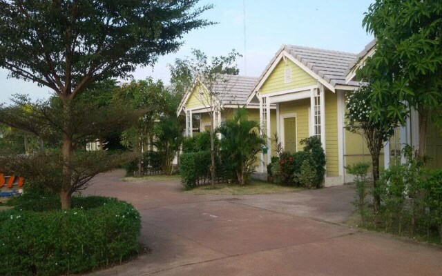 Zigzag Boutique Resort