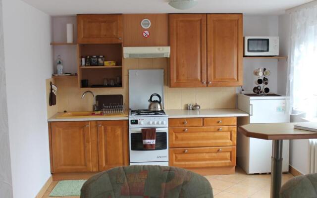 Apartament u Marzenki