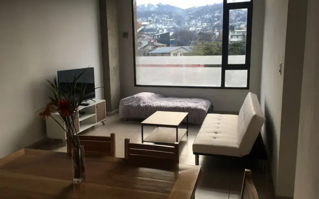 Magallanes Flat II