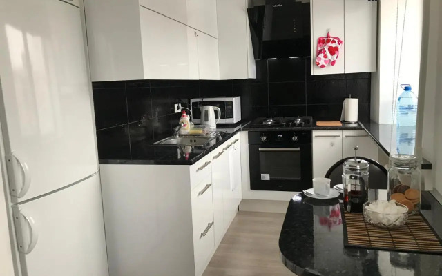 Fine Apartment 2