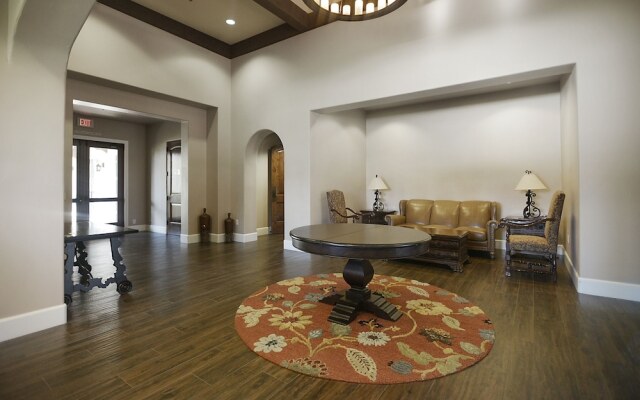 Classic 3 Bedrooms C48 by RedAwning