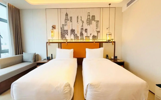 Golden Tulip Shanghai Hongqiao Yankuang