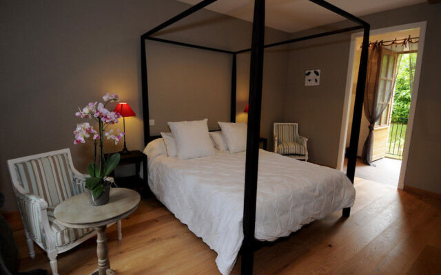 Les Songes de lAbbaye