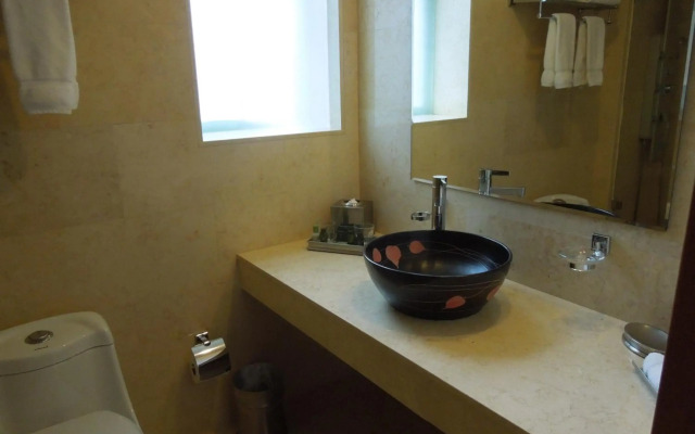 The Eldon Luxury Suites