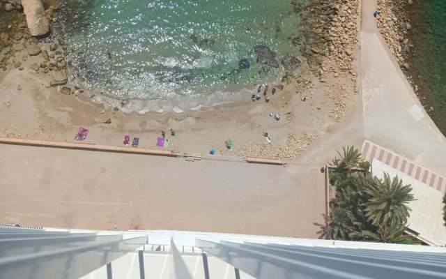 Apartamentos Torre Alacant