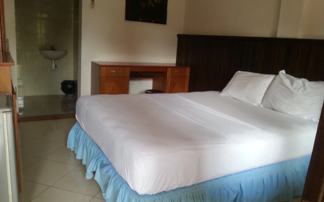 New Asta Graha Homestay