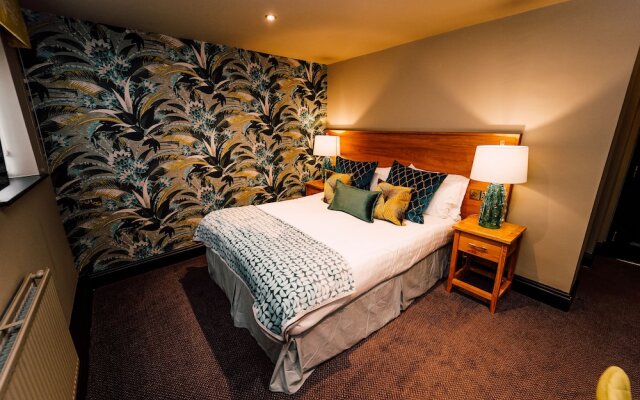 The George - Hathersage