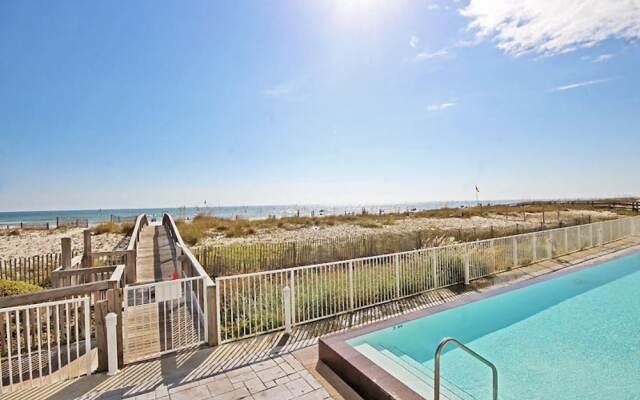 Island Tower by Youngs Suncoast