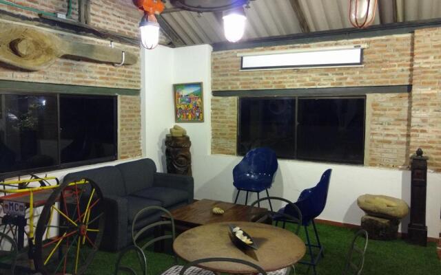 Casa Berastegui