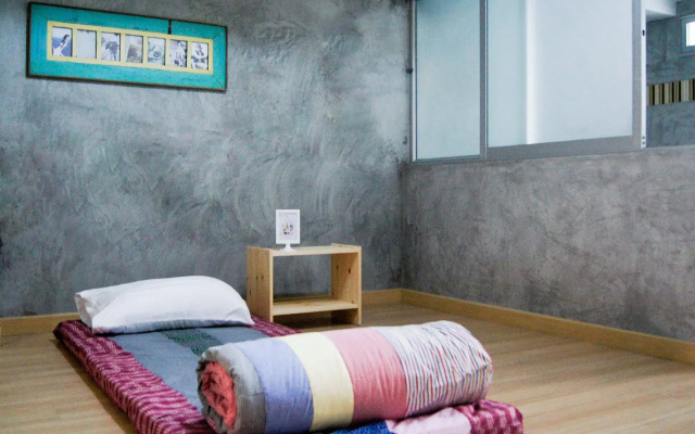 Five Stars Ratchada 19