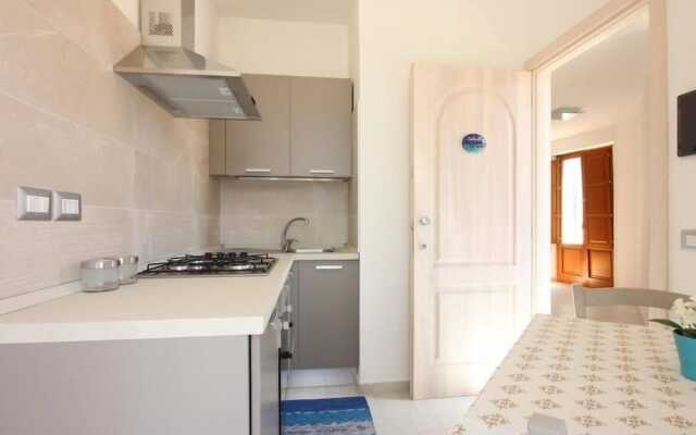 Odissea Residence e Rooms