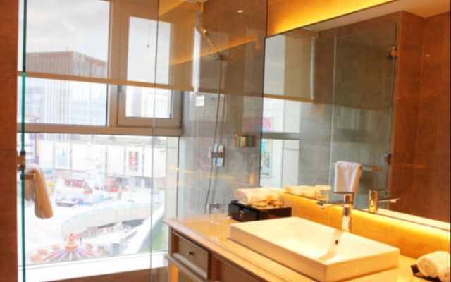 DoubleTree by Hilton Weihai, China