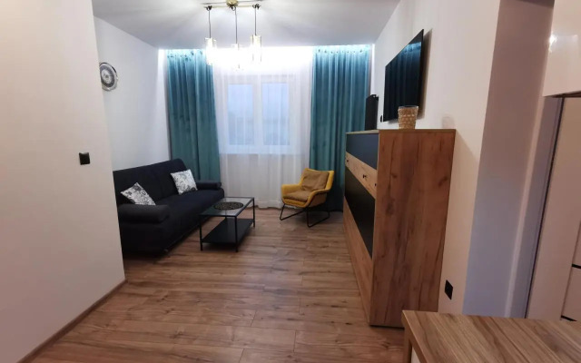 Apartamenty, Domki i Pokoje u Agi