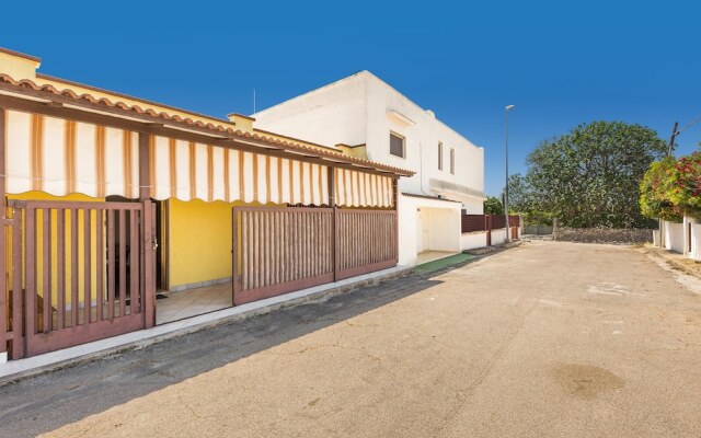 3028 Villino Dolceluna by Barbarhouse