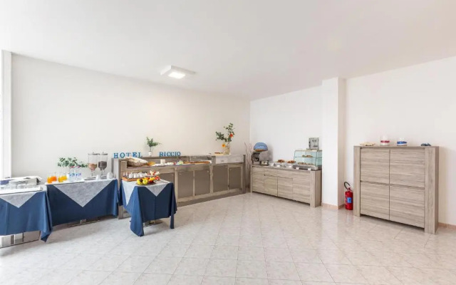 Hotel Riccio