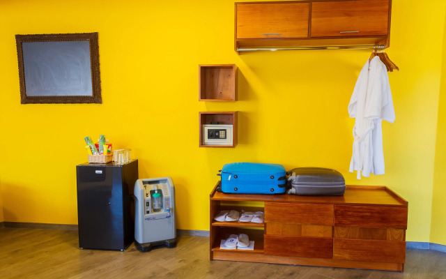 Hacienda del Valle Sagrado