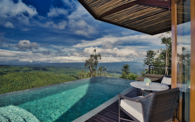 Elevate Bali Hotel