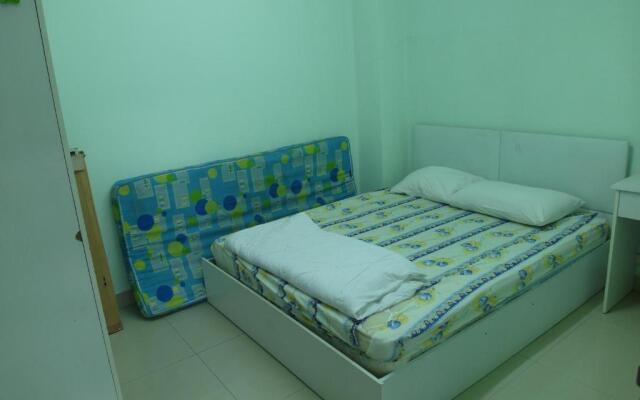 Jarzmin 2 Rooms Apartment