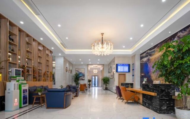 Wenhua Impression Hotel