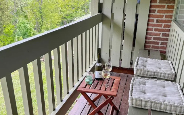 4 Person Holiday Home in Allinge