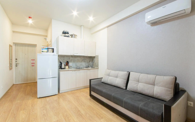 Апартаменты Каравелла Португалии на улице Старошоссейная 5к2