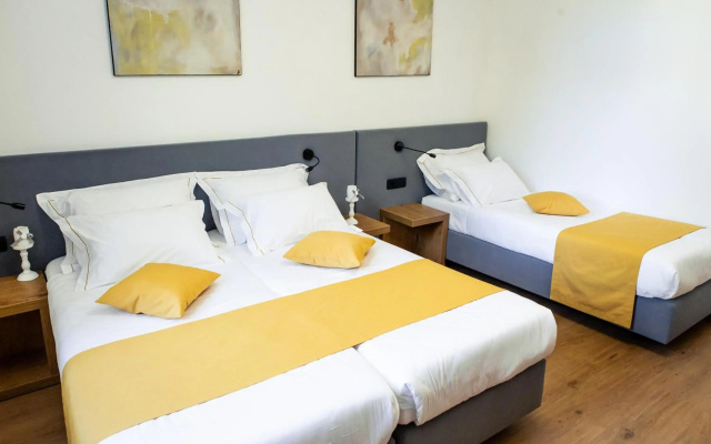 Hotel Vila Pohorje