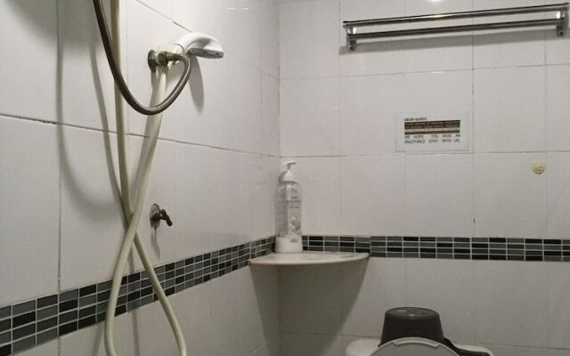 Ideal Hotel Sri Permaisuri Cheras
