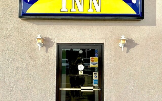 Sylvester Inn