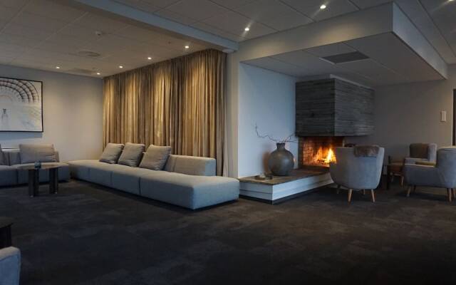 Live Lofoten Fisherman's Cabins