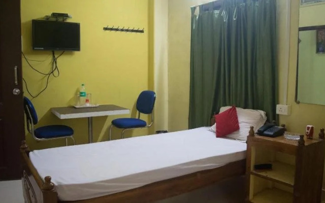 Sewak Lodge