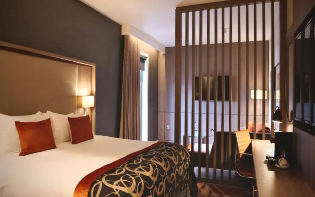 Clayton Hotel Manchester City Centre