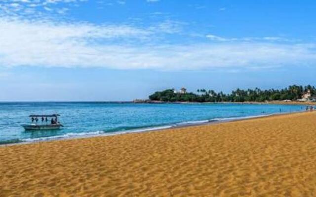 Jungle View apartment