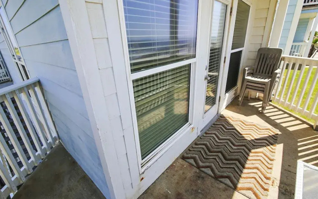 Seascape 1108 - 2 Br Condo