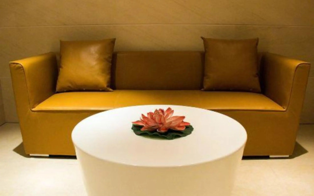 Urumqi Xinwanxing Hotel