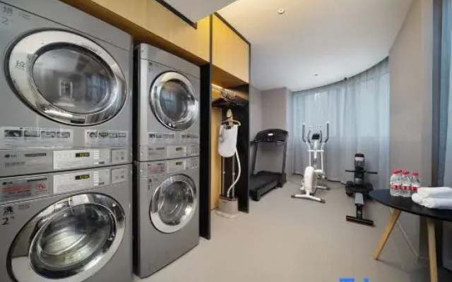 Ruijia Collection Hotel (Checheng East Seventh Road Longteng Donglu City)