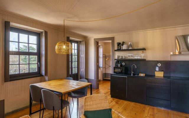 Feel Porto Antique Poveiros Flat III