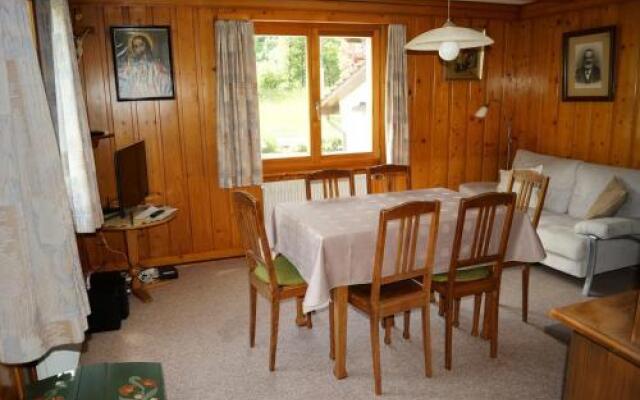 Ferienhaus Schils