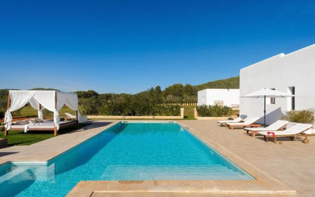 Villa Can Lloren