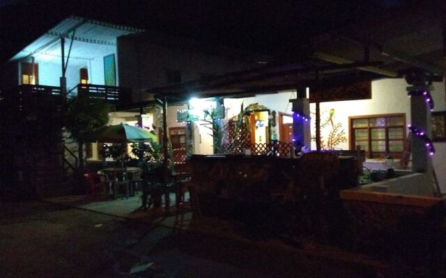 Hostal Eco Point Minca - Hostel