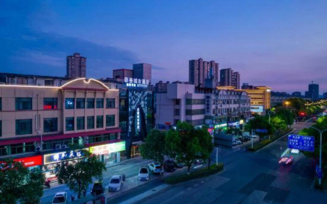 Freemind Hotel