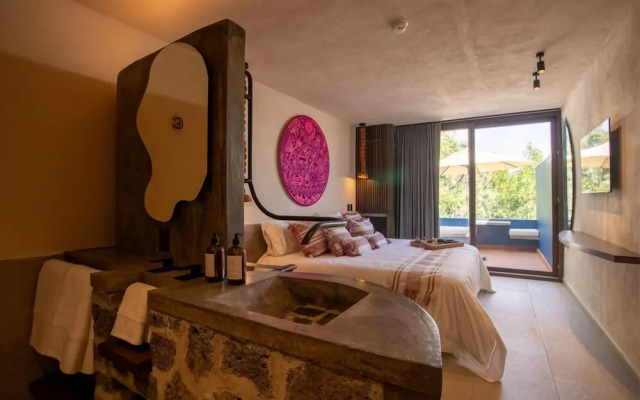 Casa Cristina Fresh Boutique Hotel