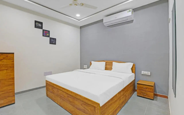 Oyo Flagship 806254 Hotel King's Land