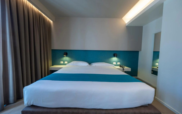 Airone City Hotel
