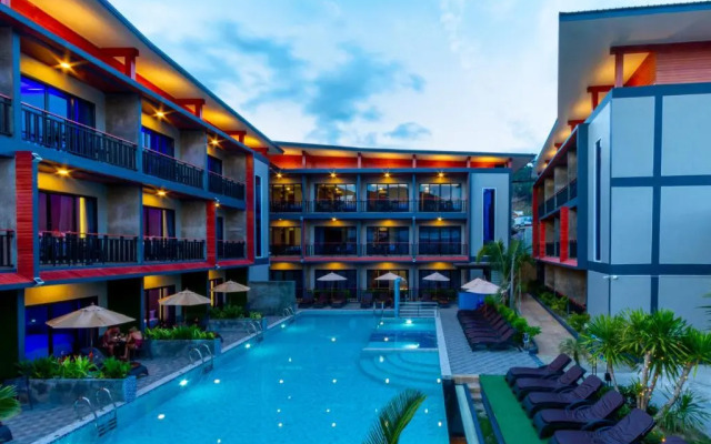 Coco Bella Resort