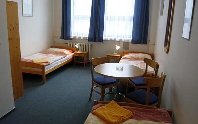 Hotel Hasa