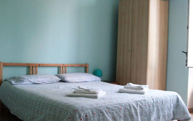 Roma Termini Touristhome